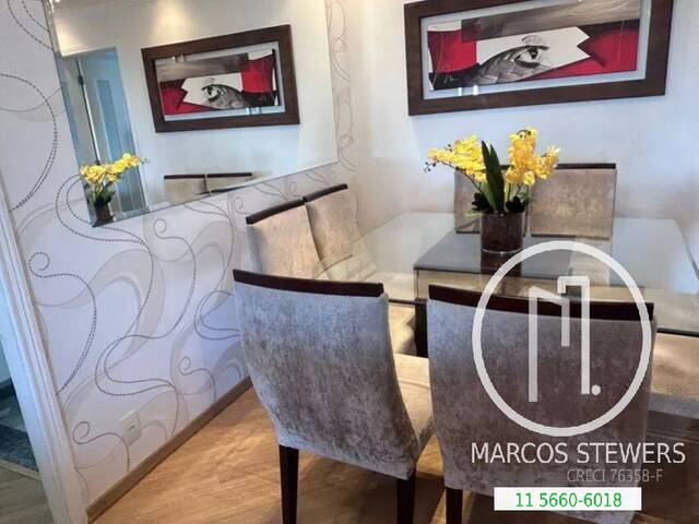 Apartamento para Comprar em São Paulo - 4