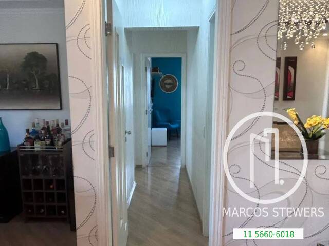 Apartamento para Comprar em São Paulo - 5