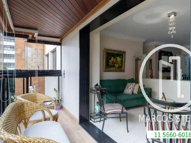 #1UTN8ML - Apartamento para Comprar em São Paulo - SP - 1