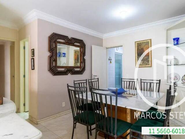 Apartamento para Comprar em São Paulo - 4