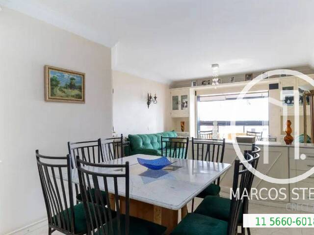 Apartamento para Comprar em São Paulo - 5