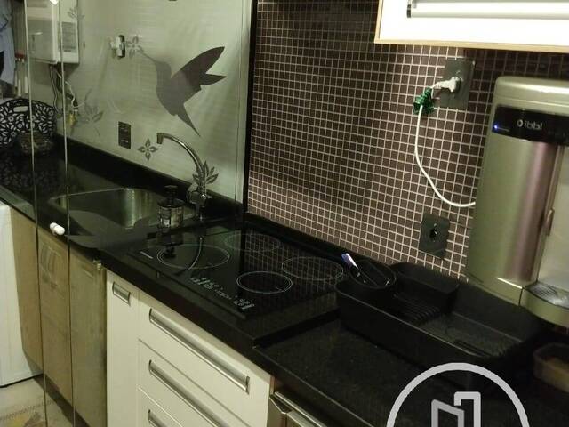 Apartamento para Comprar em São Paulo - 4