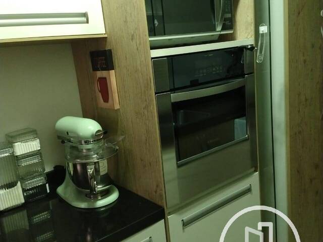 Apartamento para Comprar em São Paulo - 5