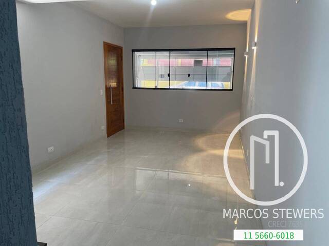 Casa para Comprar em São Paulo - 5