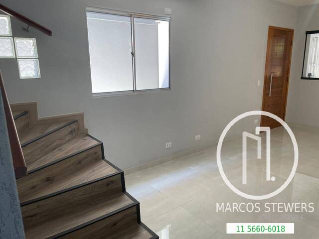 Casa para Comprar em São Paulo - 4