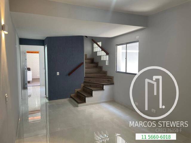 #LNSN9B - Casa para Comprar em São Paulo - SP