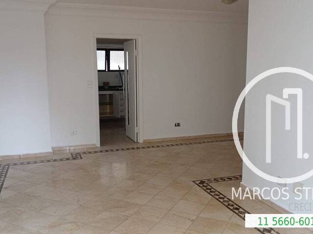 Apartamento para Comprar em São Paulo - 2