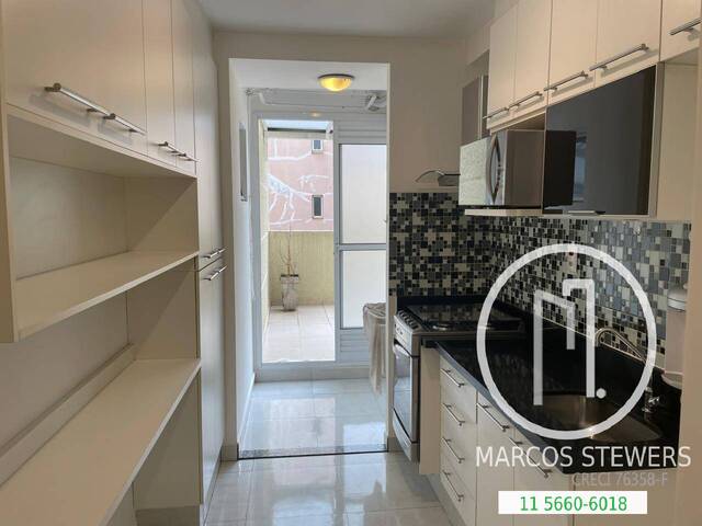 Apartamento para Comprar em São Paulo - 3