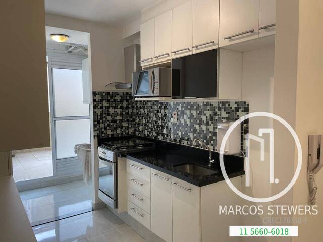Apartamento para Comprar em São Paulo - 4