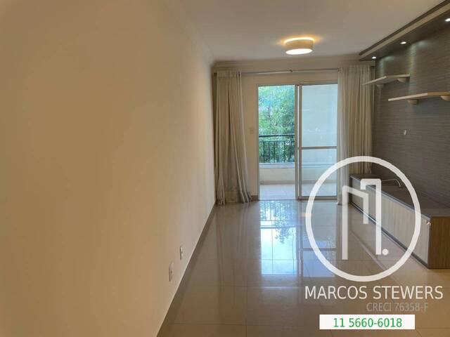 Apartamento para Comprar em São Paulo - 2