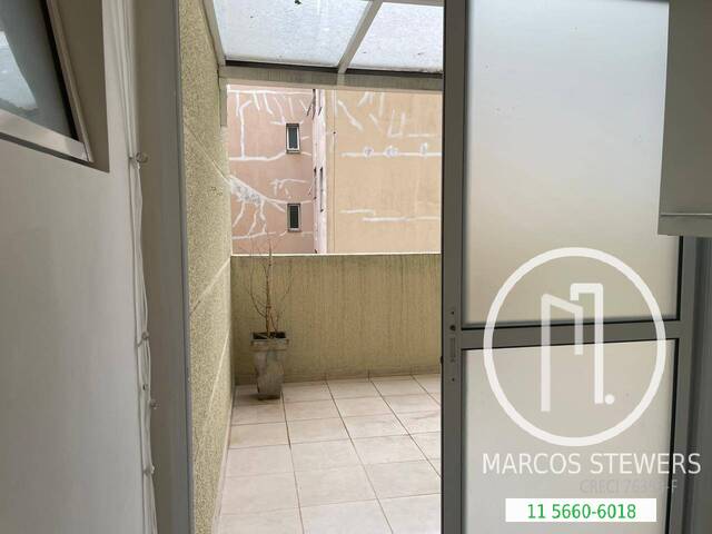 Apartamento para Comprar em São Paulo - 5