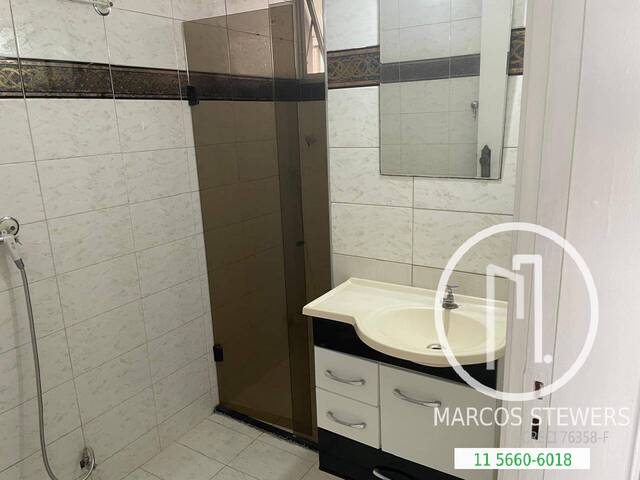 #16QJ8ML - Apartamento para Comprar em São Paulo - SP