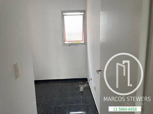 Apartamento para Comprar em São Paulo - 5