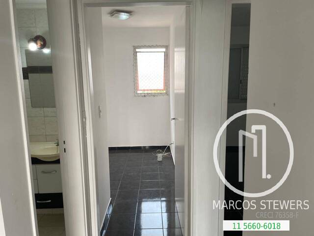 Apartamento para Comprar em São Paulo - 4