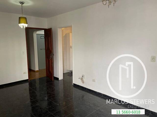 #16QJ8ML - Apartamento para Comprar em São Paulo - SP