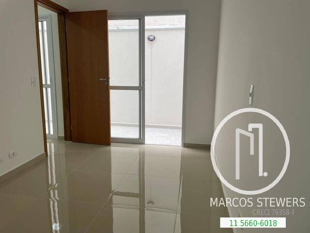 #1CTCN9B - Apartamento para Alugar em São Paulo - SP - 1
