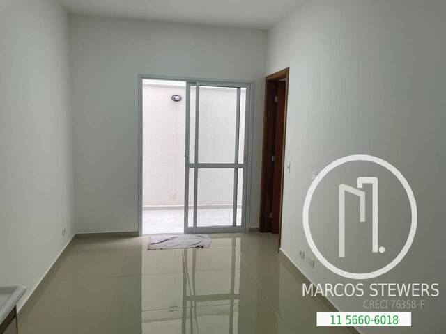 Apartamento para Alugar em São Paulo - 5