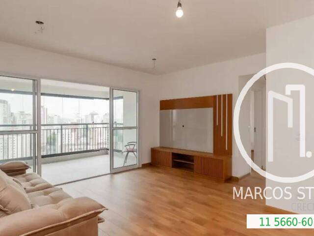 #13OEN9B - Apartamento para Comprar em São Paulo - SP