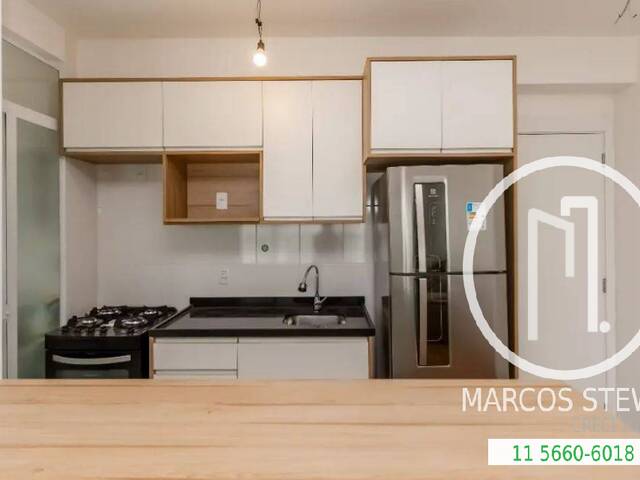 Apartamento para Comprar em São Paulo - 5