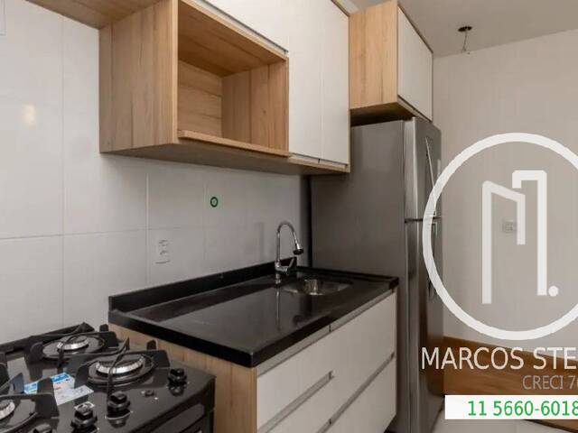 Apartamento para Comprar em São Paulo - 4