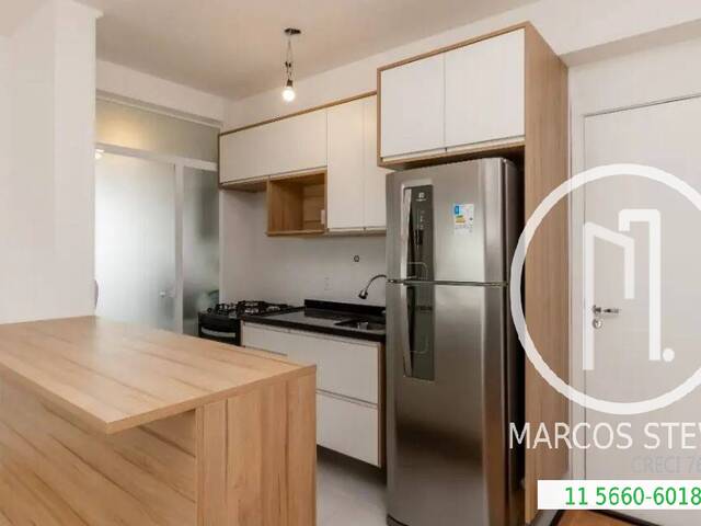 #13OEN9B - Apartamento para Comprar em São Paulo - SP