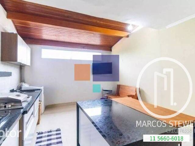 #14NF8ML - Casa para Comprar em São Paulo - SP - 1