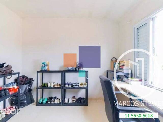Casa para Comprar em São Paulo - 5
