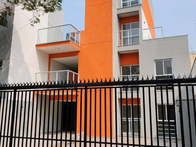 #3AQN9B - Apartamento para Comprar em São Paulo - SP - 1