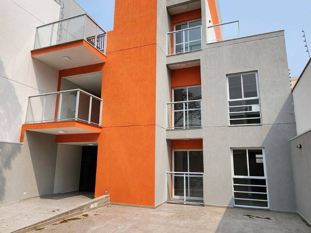 Apartamento para Comprar em São Paulo - 5