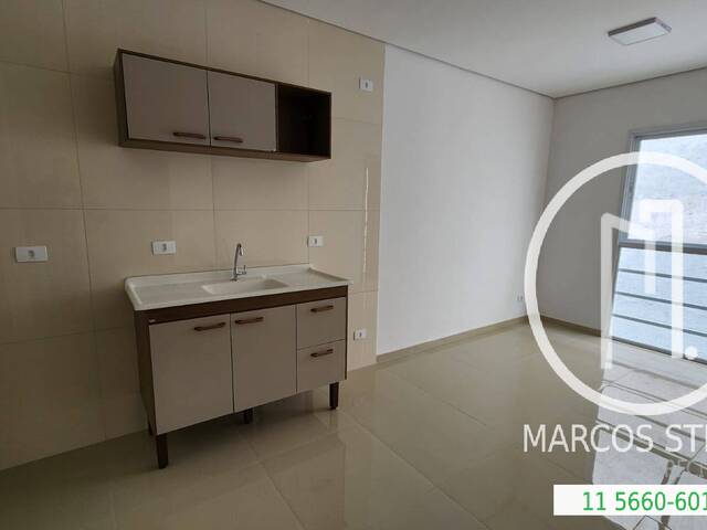 Apartamento para Comprar em São Paulo - 4