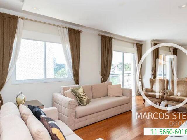 #13JD8ML - Apartamento para Comprar em São Paulo - SP