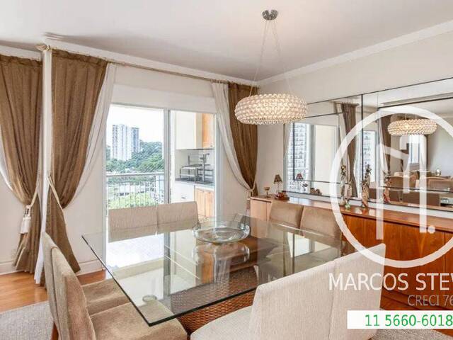 Apartamento para Comprar em São Paulo - 4