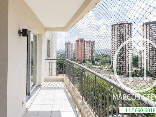 Apartamento para Comprar em São Paulo - 5