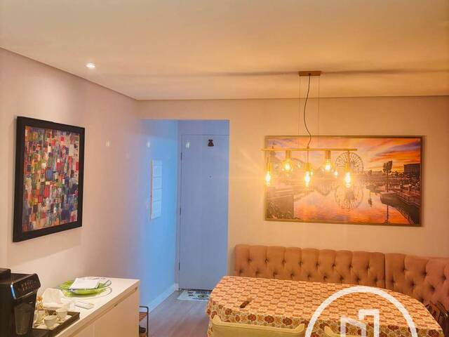 #1PFUN9B - Apartamento para Comprar em São Paulo - SP - 1
