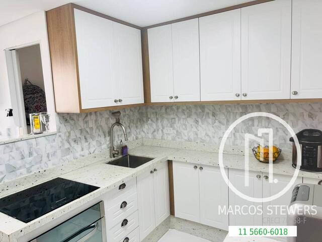 Apartamento para Comprar em São Paulo - 5
