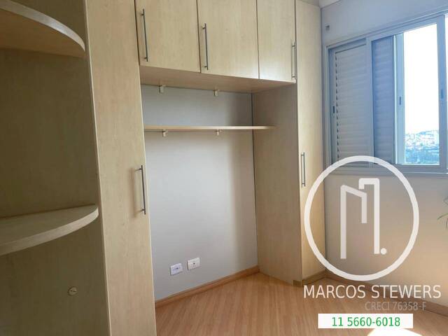 Apartamento para Alugar em São Paulo - 5
