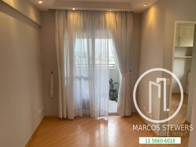#1F16N9B - Apartamento para Alugar em São Paulo - SP - 3