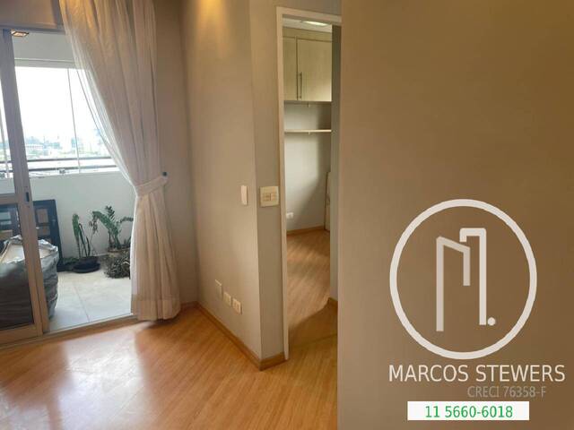 Apartamento para Alugar em São Paulo - 4