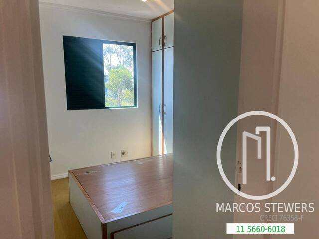 Apartamento para Alugar em São Paulo - 5