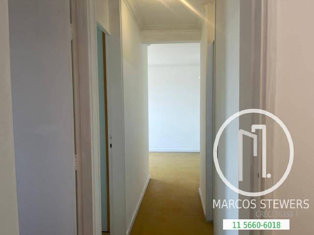 Apartamento para Alugar em São Paulo - 4