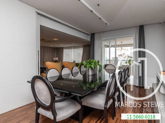 Apartamento para Comprar em São Paulo - 4