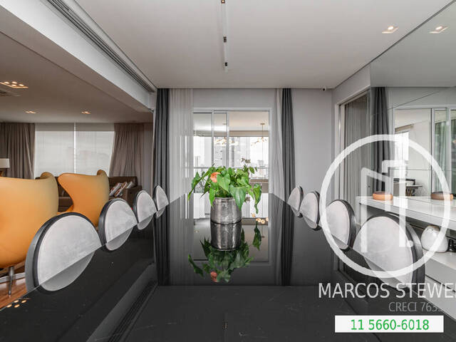 Apartamento para Comprar em São Paulo - 5