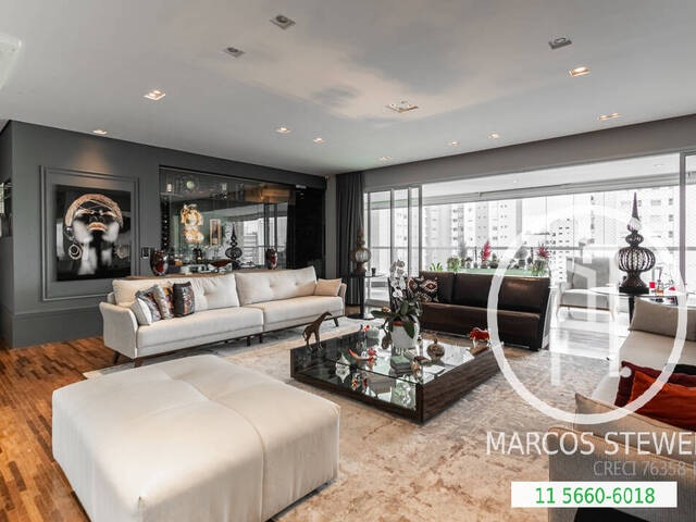 #1UDUN9B - Apartamento para Comprar em São Paulo - SP - 1