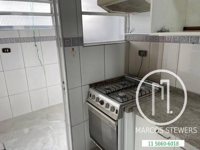 Apartamento para Alugar em São Paulo - 5
