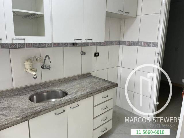 Apartamento para Alugar em São Paulo - 4