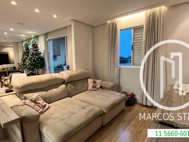 #H7H8ML - Apartamento para Comprar em São Paulo - SP - 1