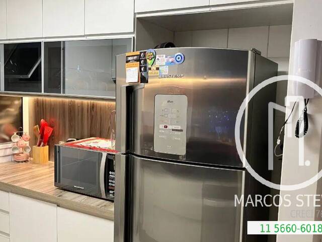 #H7H8ML - Apartamento para Comprar em São Paulo - SP - 3