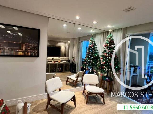 Apartamento para Comprar em São Paulo - 5