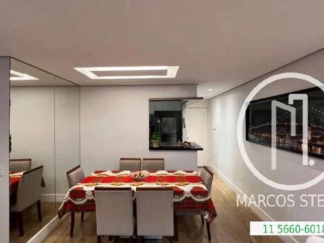 Apartamento para Comprar em São Paulo - 4