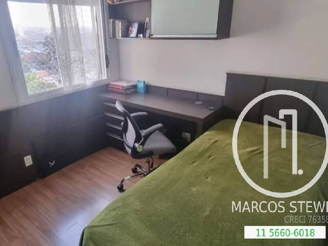 Apartamento para Comprar em São Paulo - 4